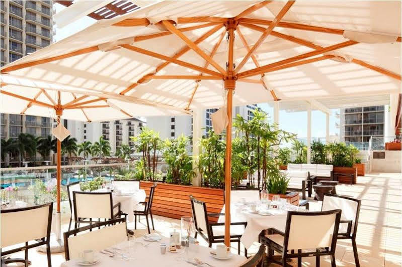 Jet Luxury At The Trump Waikiki Oahu エクステリア 写真