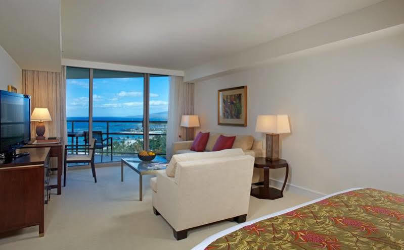 Jet Luxury At The Trump Waikiki Oahu エクステリア 写真