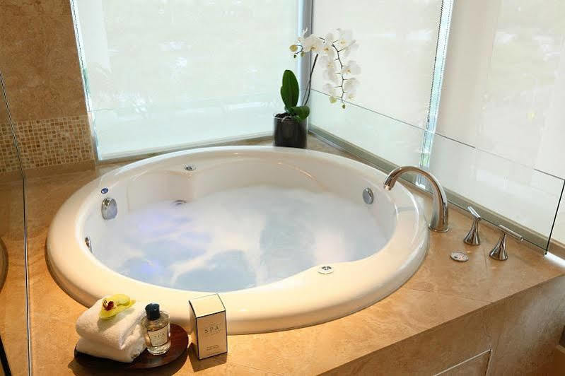 Jet Luxury At The Trump Waikiki Oahu エクステリア 写真
