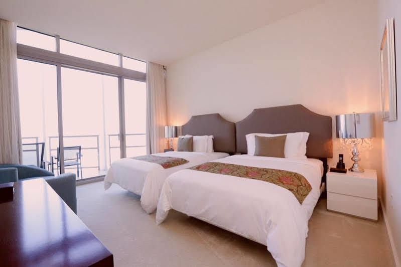 Jet Luxury At The Trump Waikiki Oahu エクステリア 写真