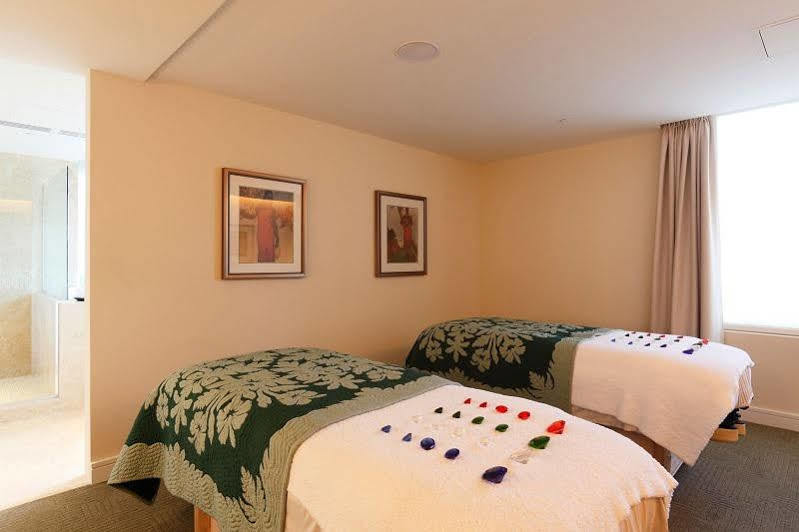 Jet Luxury At The Trump Waikiki Oahu エクステリア 写真