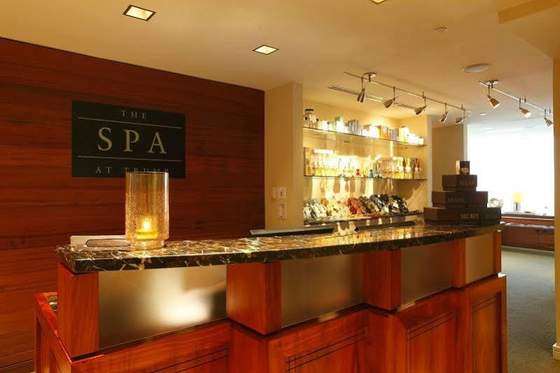 Jet Luxury At The Trump Waikiki Oahu エクステリア 写真