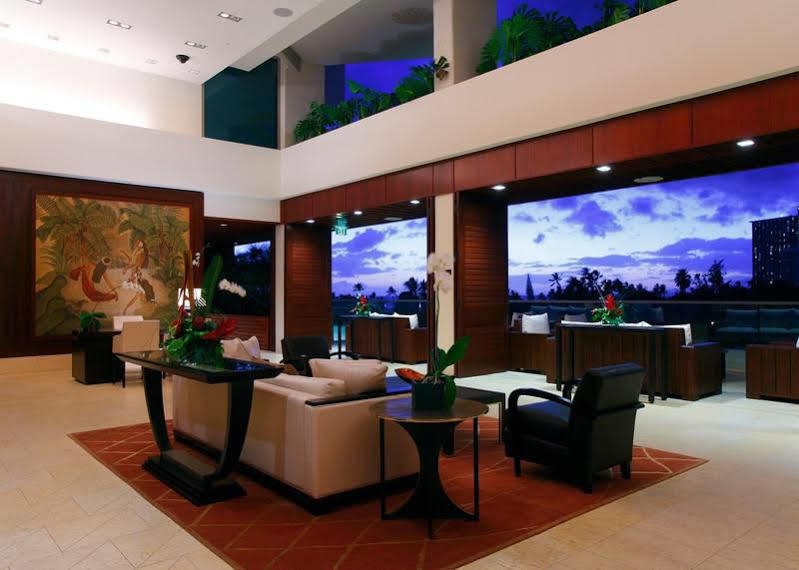 Jet Luxury At The Trump Waikiki Oahu エクステリア 写真