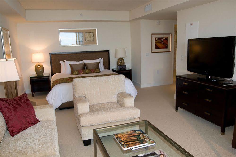 Jet Luxury At The Trump Waikiki Oahu エクステリア 写真