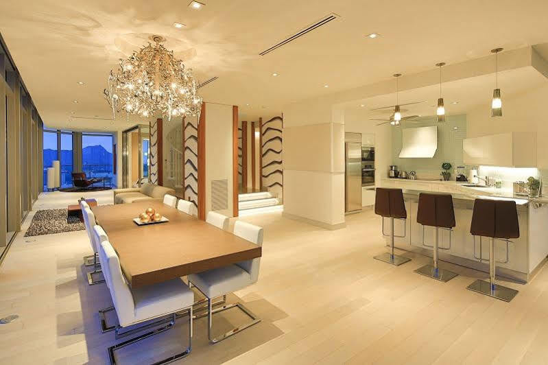 Jet Luxury At The Trump Waikiki Oahu エクステリア 写真