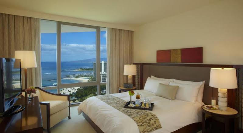 Jet Luxury At The Trump Waikiki Oahu エクステリア 写真