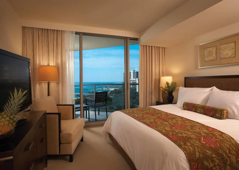 Jet Luxury At The Trump Waikiki Oahu エクステリア 写真