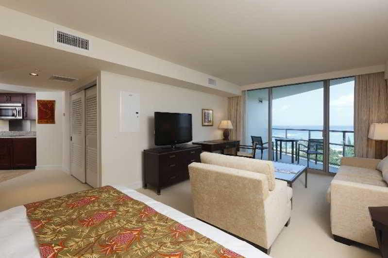 Jet Luxury At The Trump Waikiki Oahu エクステリア 写真