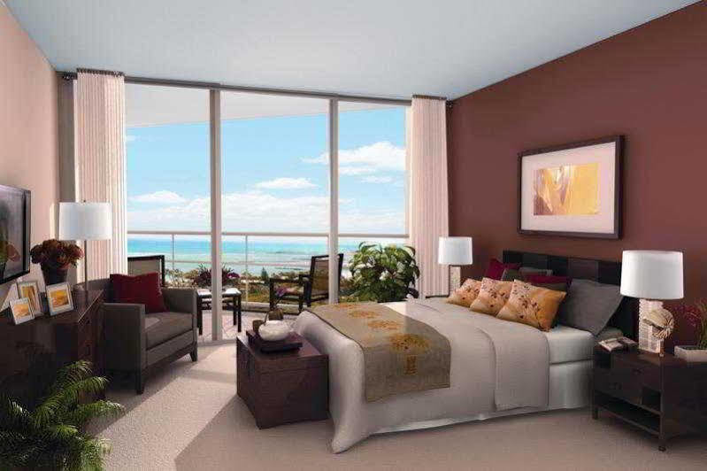Jet Luxury At The Trump Waikiki Oahu エクステリア 写真