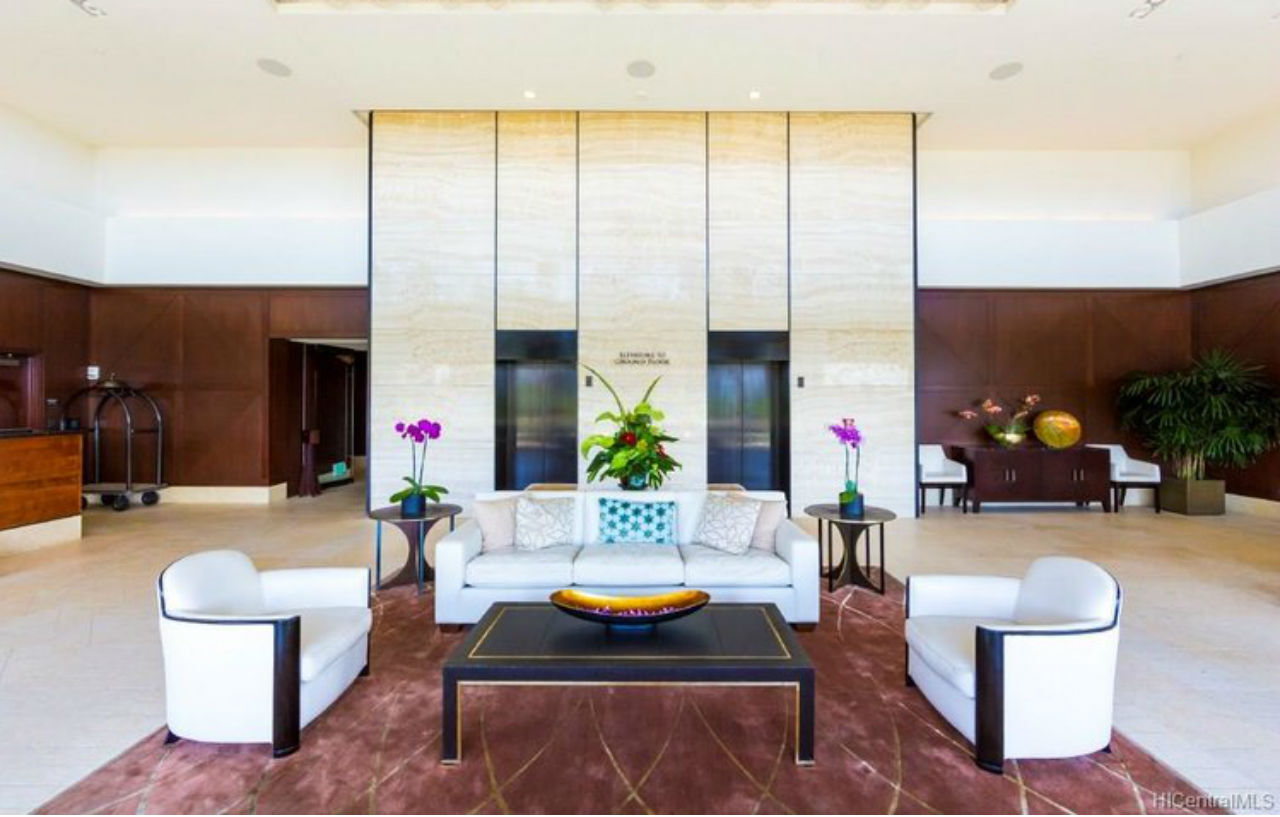 Jet Luxury At The Trump Waikiki Oahu エクステリア 写真